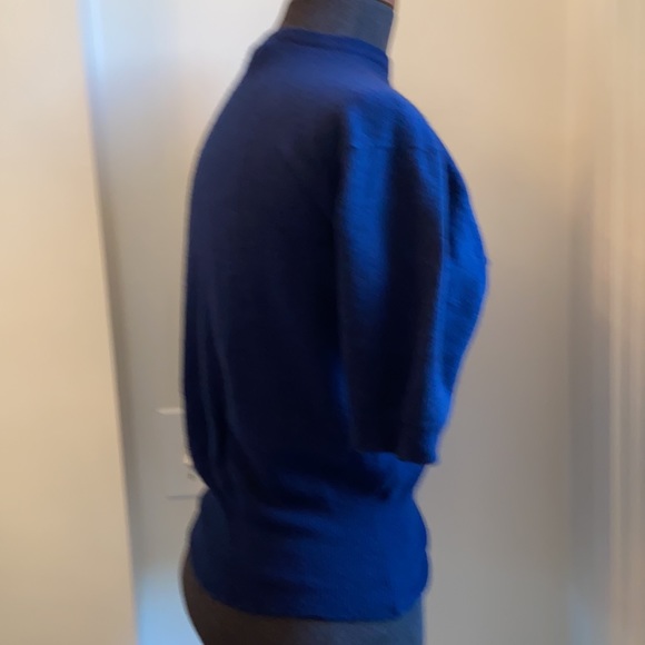 Pringle of Scotland Vintage Cashmere Sweater - Picture 3 of 9